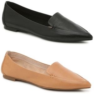 Bundle of Leather Loafers Size 6.5